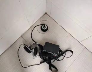 如皋测漏水公司