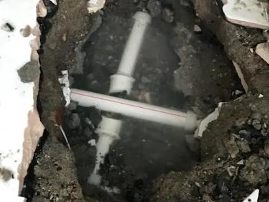 如皋漏水检测公司哪家好