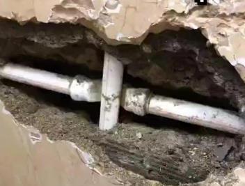 如皋漏水检测电话多少