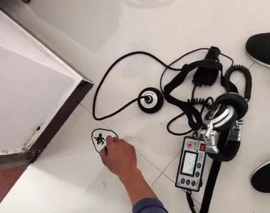 如皋测漏水公司电话